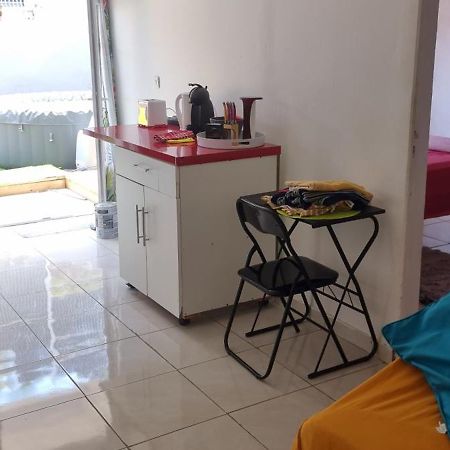 Chez Coco Appartement Balisier Riviere-Salee Ngoại thất bức ảnh