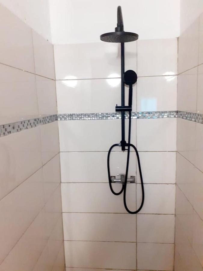 Chez Coco Appartement Balisier Riviere-Salee Ngoại thất bức ảnh