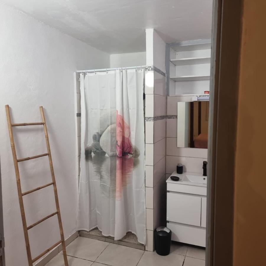 Chez Coco Appartement Balisier Riviere-Salee Ngoại thất bức ảnh