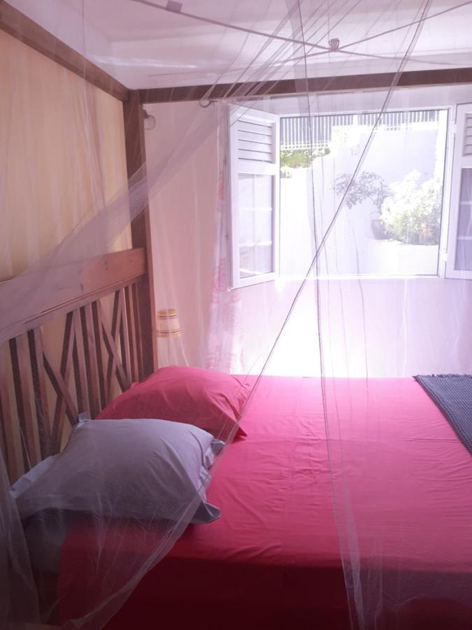 Chez Coco Appartement Balisier Riviere-Salee Ngoại thất bức ảnh