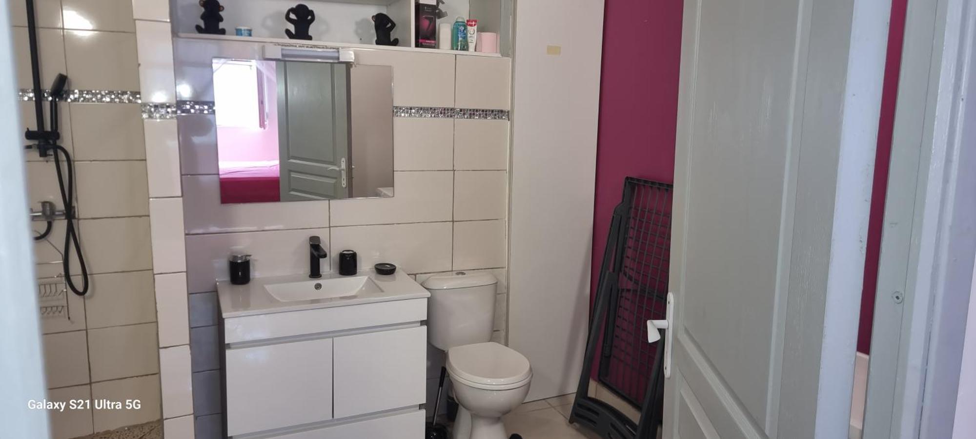 Chez Coco Appartement Balisier Riviere-Salee Ngoại thất bức ảnh